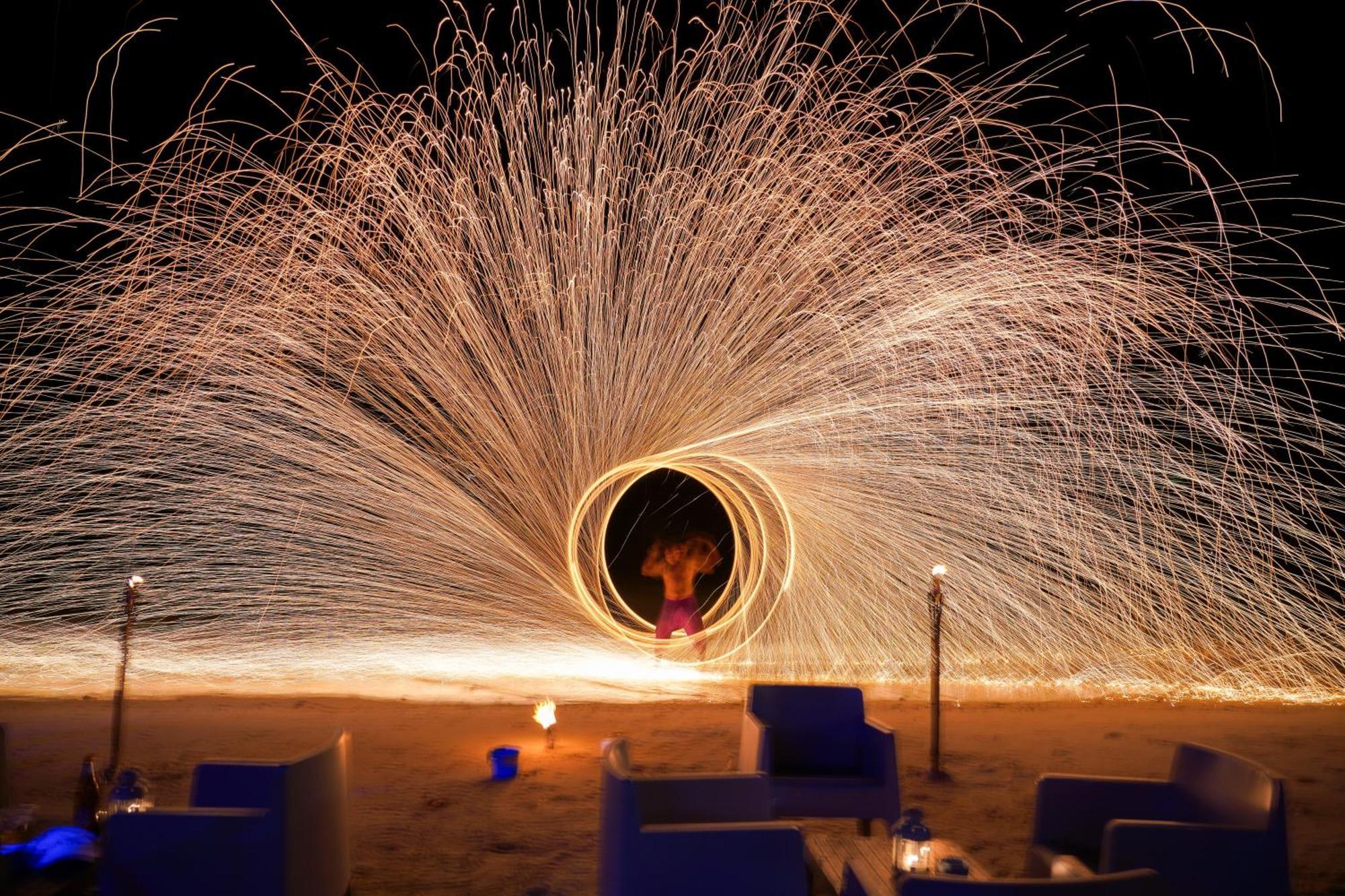 Silversand Resort Koh Samet Exterior photo