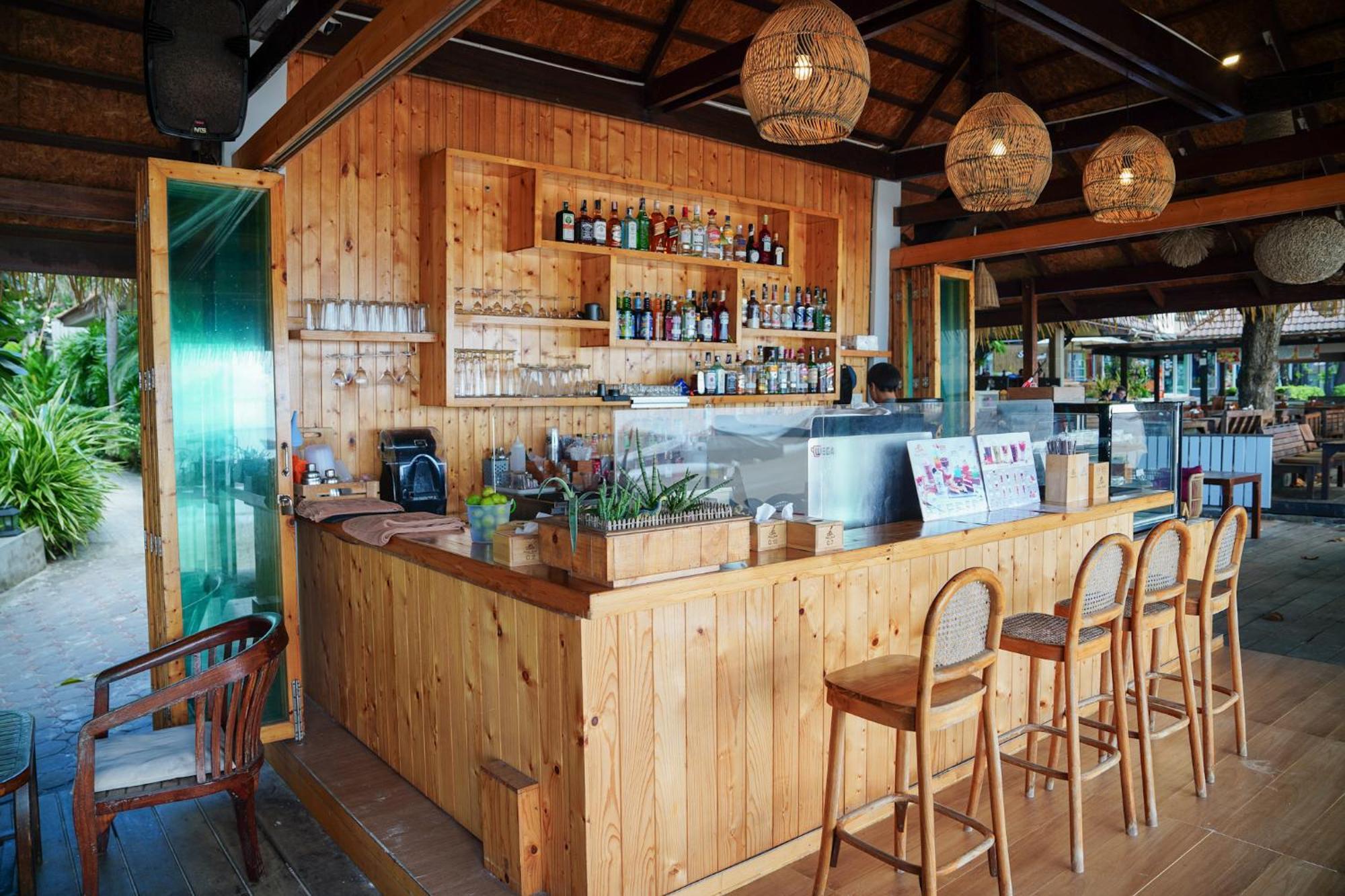 Silversand Resort Koh Samet Exterior photo